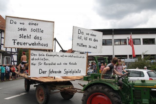 Fest-Montag